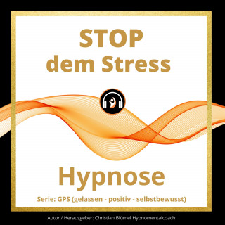 Christian Blümel: Stop dem Stress