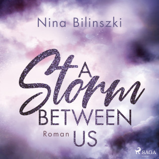 Nina Bilinszki: A Storm Between Us