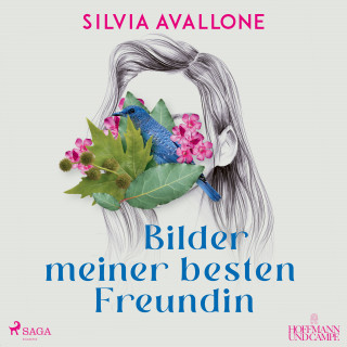 Silvia Avallone: Bilder meiner besten Freundin