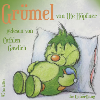 Ute Höpfner: Grümel