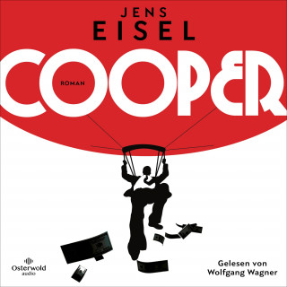 Jens Eisel: Cooper