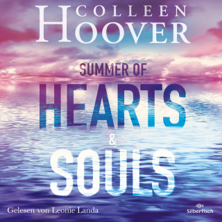 Colleen Hoover: Summer of Hearts and Souls