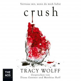 Tracy Wolff: Crush