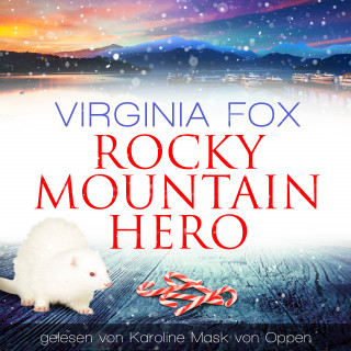 Virginia Fox: Rocky Mountain Hero