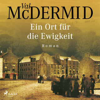 Val McDermid: Ein Ort für die Ewigkeit