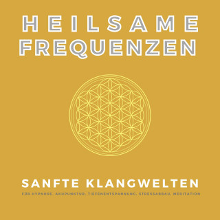 Neowaves Heilende Frequenzen: Heilsame Frequenzen