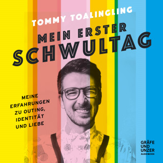 Tommy Toalingling: Mein erster Schwultag