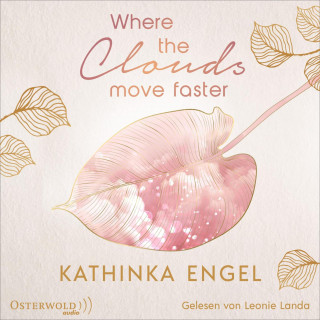 Kathinka Engel: Where the Clouds Move Faster (Shetland-Love-Reihe 3)
