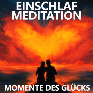 Raphael Kempermann: Momente des Glücks - Einschlafmeditation