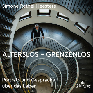 Alterslos - Grenzenlos