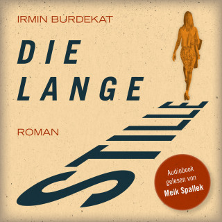 Irmin Burdekat: Die Lange Stille