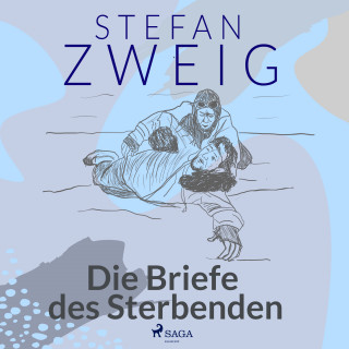 Stefan Zweig: Die Briefe des Sterbenden