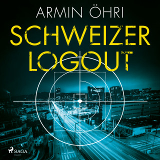 Armin Öhri: Schweizer Logout