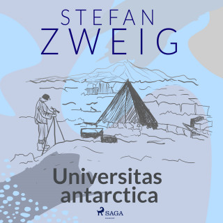 Stefan Zweig: Universitas antarctica