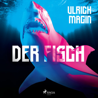 Ulrich Magin: Der Fisch