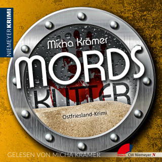 Micha Krämer: Mordskutter