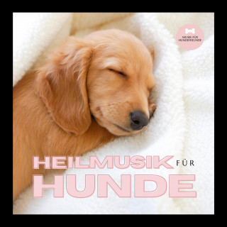 Heilmusik für Hunde: Heilmusik für Hunde