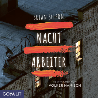 Brian Selfon: Nachtarbeiter