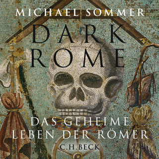 Michael Sommer: Dark Rome