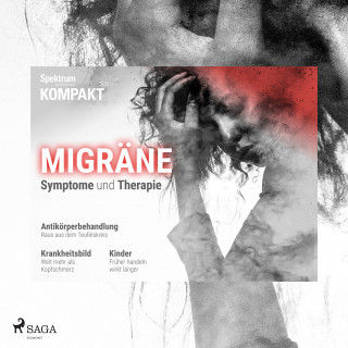 Spektrum Kompakt: Spektrum Kompakt: Migräne - Symptome und Therapie