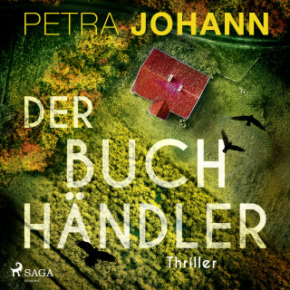 Petra Johann: Der Buchhändler