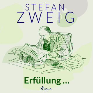 Stefan Zweig: Erfüllung ...