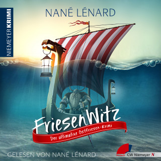 Nané Lénard: FriesenWitz