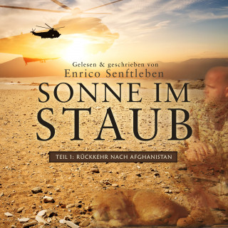 Enrico Senftleben: Sonne im Staub