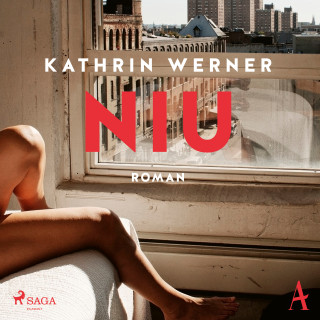 Kathrin Werner: Niu