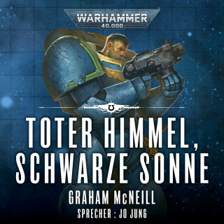 Graham McNeill: Warhammer 40.000: Die Chroniken des Uriel Ventris 3