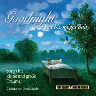Ursula Mauder: Goodnight, You Moonlight Baby