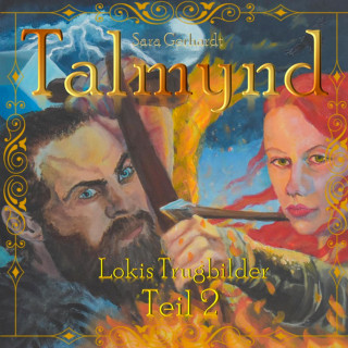 Sara Gerhardt: Talmynd (Teil 2)