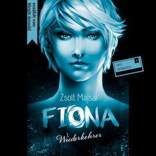 Zsolt Majsai: Fiona 4