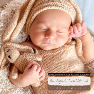 Alles rund ums Baby - Einschlafhilfe: Beruhigende Einschlafmusik für Babys & Kleinkinder