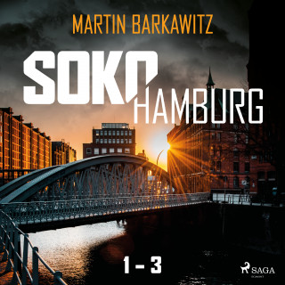 Martin Barkawitz: Soko Hamburg 1-3