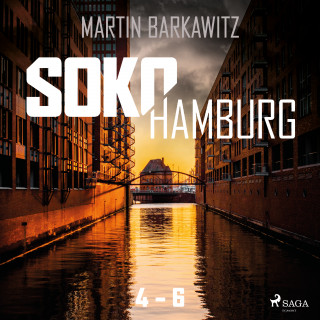 Martin Barkawitz: Soko Hamburg 4-6