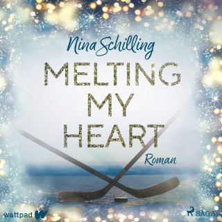 Nina Schilling: Melting my heart