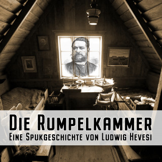 Ludwig Hevesi: Die Rumpelkammer