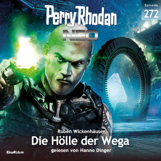 Ruben Wickenhäuser: Perry Rhodan Neo 272: Die Hölle der Wega