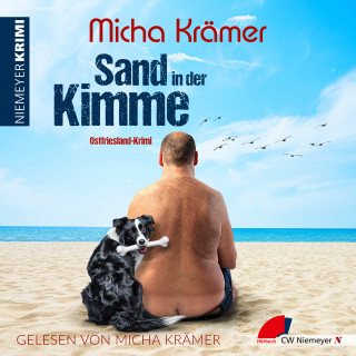 Micha Krämer: Sand in der Kimme