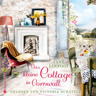 Jane Linfoot: Das kleine Cottage in Cornwall (ungekürzt)