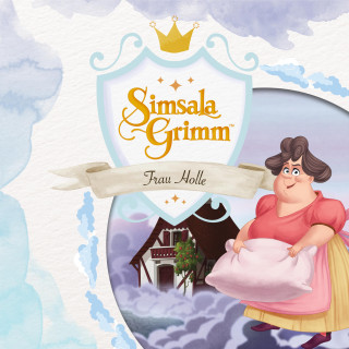Armin Prediger: Frau Holle (Das Original-Hörspiel zur TV Serie)