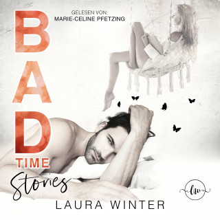 Laura Winter: Badtime Stories