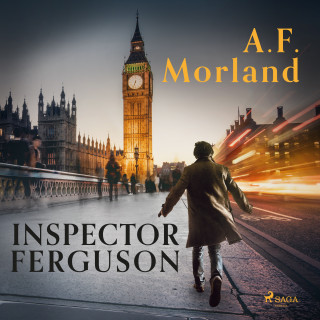 A.F. Morland: Inspector Ferguson
