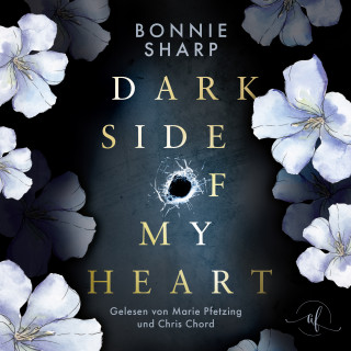 Bonnie Sharp: Dark Side Of My Heart