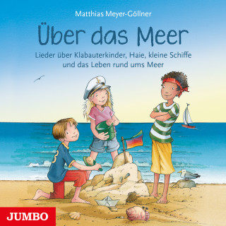 Matthias Meyer-Göllner: Über das Meer