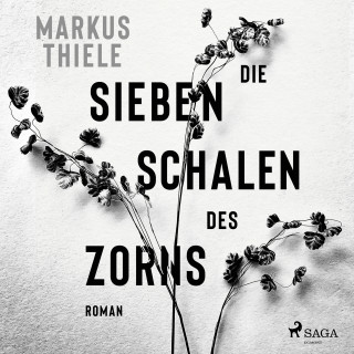 Markus Thiele: Die sieben Schalen des Zorns