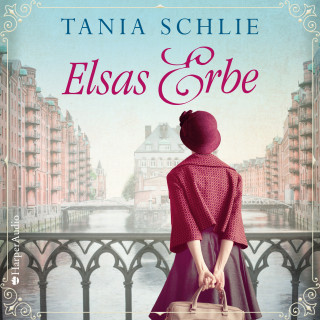 Tania Schlie: Elsas Erbe (ungekürzt)