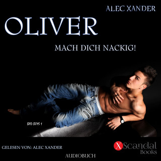Alec Xander: Oliver