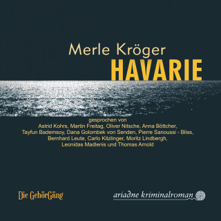 Merle Kröger: Havarie
